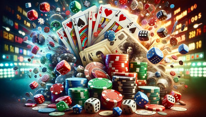 Phishing im Namen von Online Casinos: Gefälschte Bonus-Mails, Login-Seiten und SMS erkennen